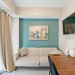 Waterfall Wonderstay 3 Beds 2 Bathroom Condo