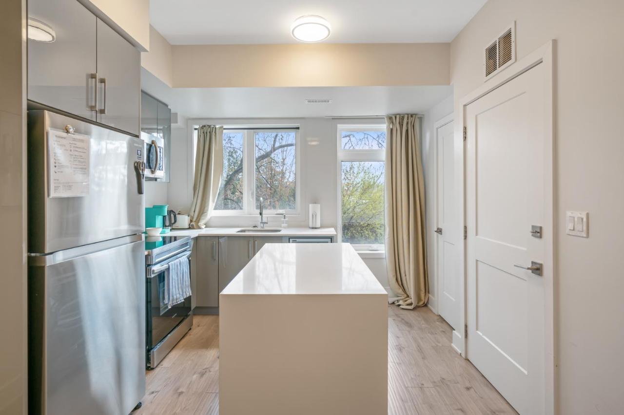 Waterfall Wonderstay 3 Beds 2 Bathroom Apartment