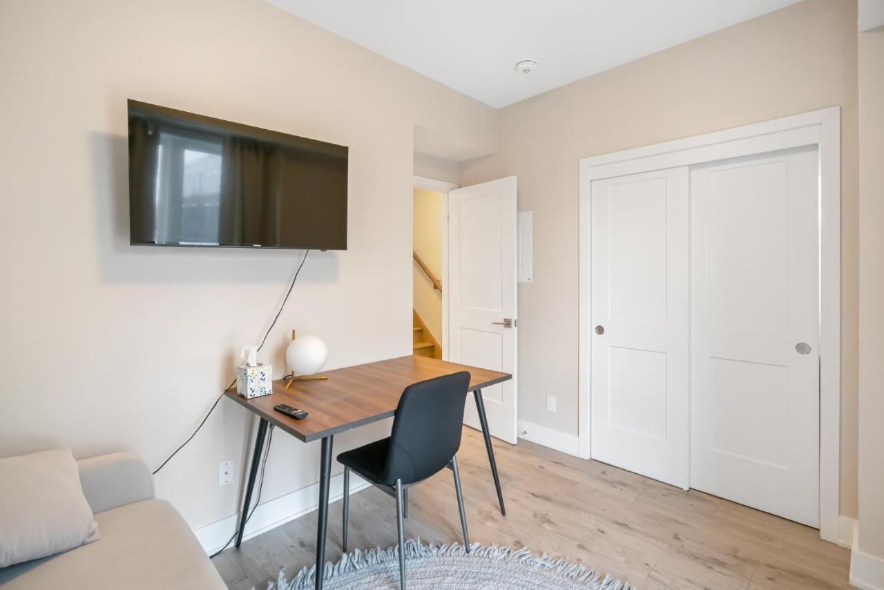 Waterfall Wonderstay 3 Beds 2 Bathroom Apartment Niagara Falls