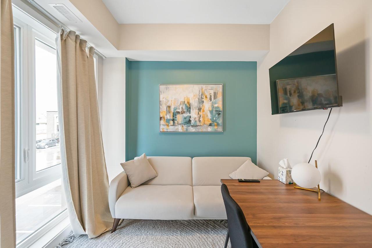 Apartment Waterfall Wonderstay 3 Beds 2 Bathroom