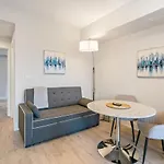 Waterfall Wonderstay 3 Beds 2 Bathroom Condo